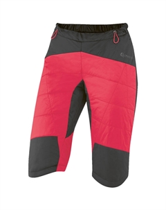 Женские шорты Alvao, розовый Gonso