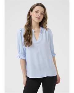 Блуза KAELLY, синий Kaffe