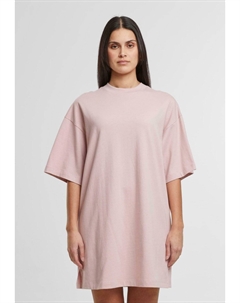 Платье из джерси, светло-розовый Urban classics