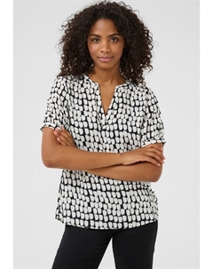 Блуза KASALLY TILLY, черный Kaffe