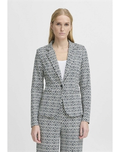 Блейзер IHKATE, синий Ichi