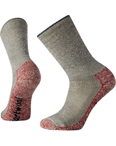 Классические носки Mountaineer Maximum, серый Smartwool