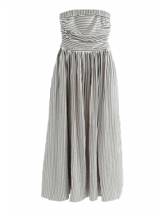 Платье макси Day dress, черный Next