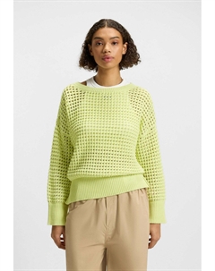 Джемпер, зеленый Hugo