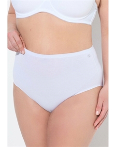 Трусы HIGHWAIST - Shapewear, белый Ulla popken