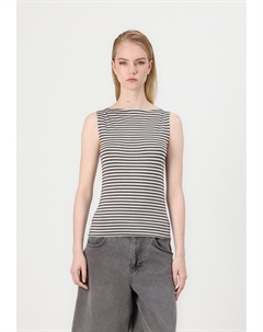 Топ ANNIE, белый Weekday