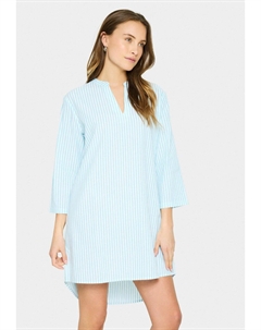 Туника SAMARASZ, светло-голубой Saint tropez