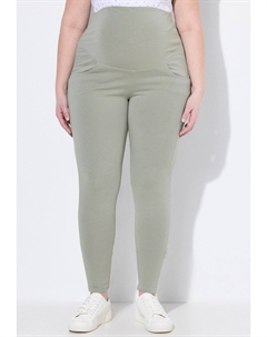 Леггинсы GROSSE, зеленый Ulla popken