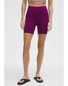 Леггинсы ALIGN HIGH-RISE 15CM, фиолетовый Lululemon