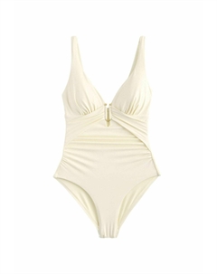 Купальник TALL, бежевый Next