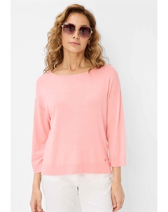 Джемпер STYLE LIZ, неоново-розовый Brax