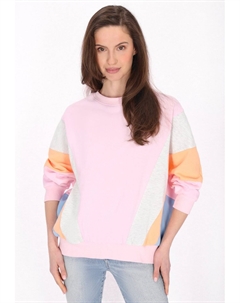 Толстовка, розовый Usha