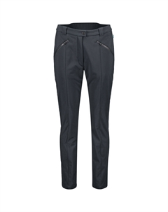 Женские брюки Биркенхед, черный Meru