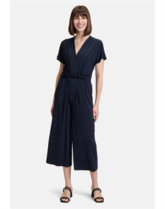 Комбинезон MIT EINGRIFFTASCHEN, темно-синий Betty barclay