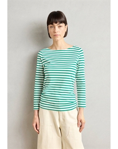 Топ с длинными рукавами PACIFIC, зеленый Lindex