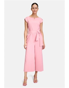 Комбинезон MIT EINGRIFFTASCHEN, розовый Betty barclay