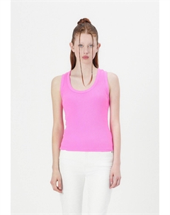 Топ SCOOP, розовый Gap