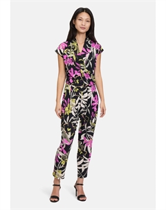 Комбинезон MIT EINGRIFFTASCHEN, черный Betty barclay