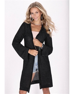 Кардиган, черный Izia