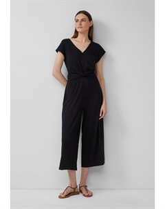 Комбинезон MIT WIDE, черный S.oliver