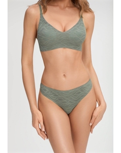 Стринги SKIN, оливковый Marc & andré