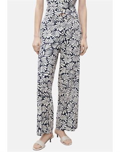 Брюки COCO, кремовый Mango