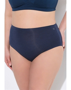 Трусы HIGHWAIST - Shapewear, синий Ulla popken