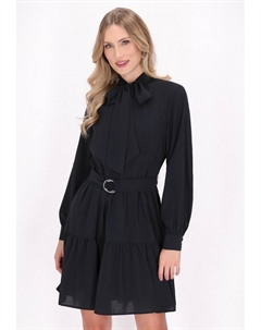 Повседневное платье, синий Dreimaster