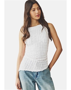 Топ, белый Next