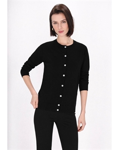 Кардиган, черный Usha