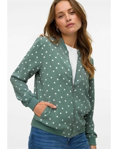 Куртка-бомбер VMCOCO, цвет Laurel Wreath Vero moda