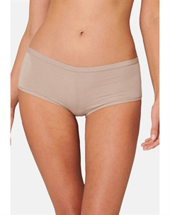 Брюки 2-PACK, коричневый Schiesser