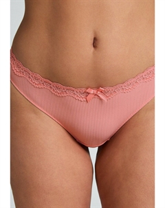 Стринги Hunkemöller, розовый Hunkemoller