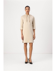 Платье из джерси TAMEKA, бежевый Joop