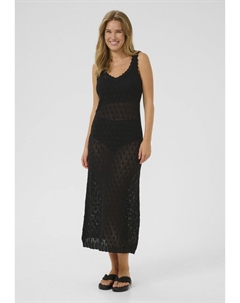 Платье-джемпер KAJONA, цвет Black Deep Kaffe