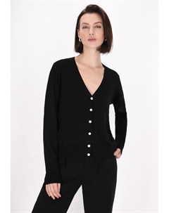 Кардиган, черный Usha