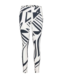 Леггинсы ISKOINEN, белый Luhta