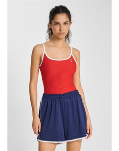 Топ, красный Hummel