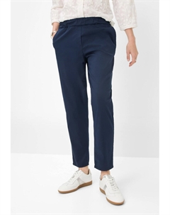 Брюки STYLE MONA S, темно-синий Brax