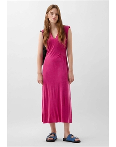 Повседневное платье, бургундия Scalpers