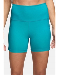 Леггинсы BALL Performance, бирюзовый Nike