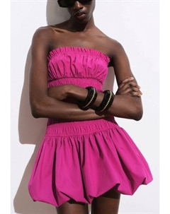 Повседневное платье, розовый Mango