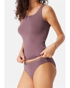 Трусы 6ER PACK, фиолетовый Schiesser