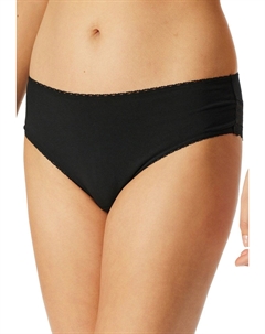 Трусы 6 PACK MODERN, черный Schiesser