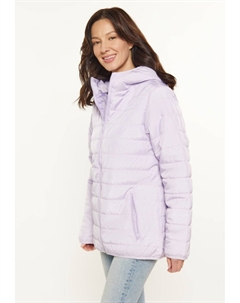 Зимнее пальто, фиолетовый Usha