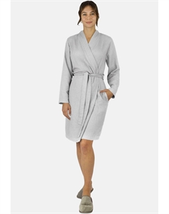 Халат, белый Normani