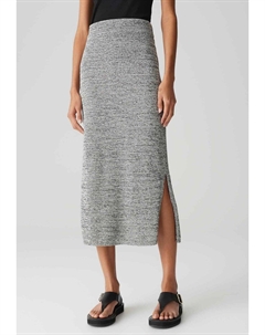 Юбка-карандаш, черный Opus