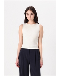 Топ DAIRONI, белый Hugo