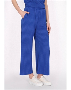 Брюки, светло-голубой Usha