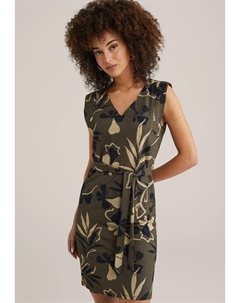 Платье-трансформер, цвет Army Green We fashion